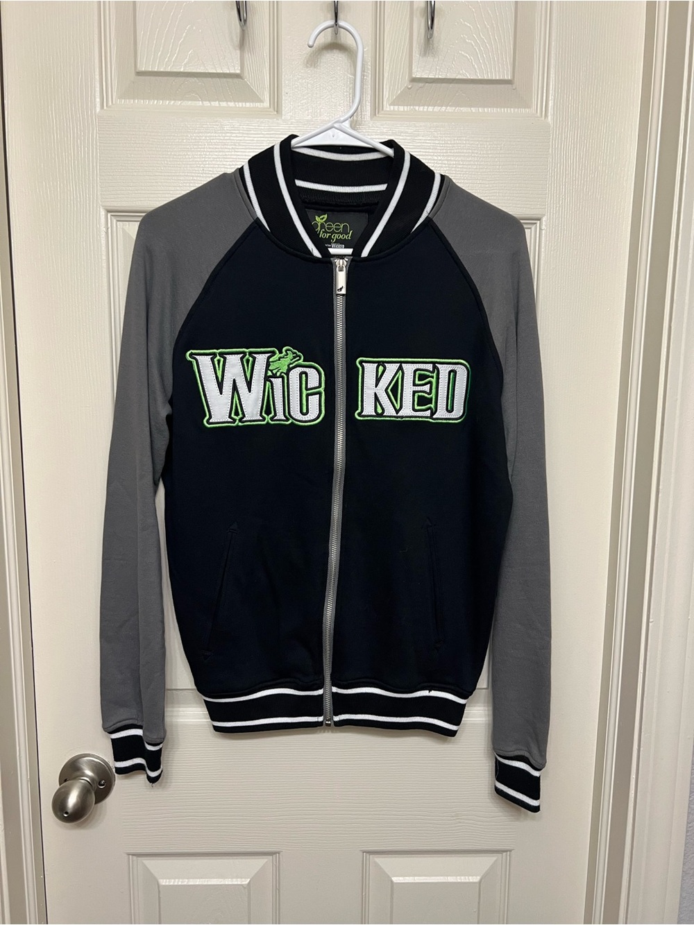 Wicked Tour Jacket